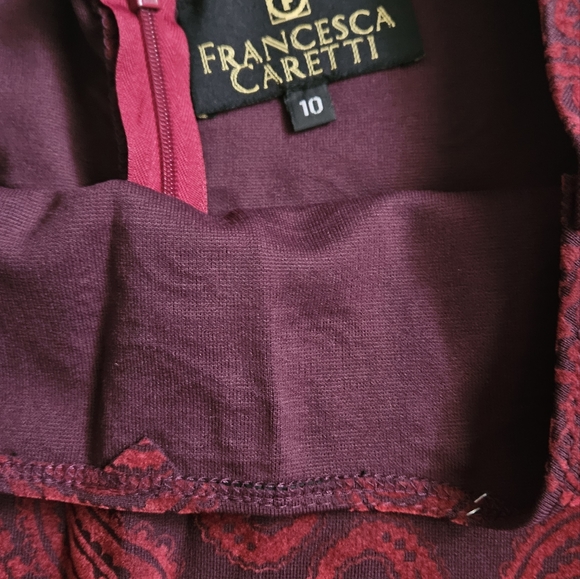 Dress - Picture 3 of 3